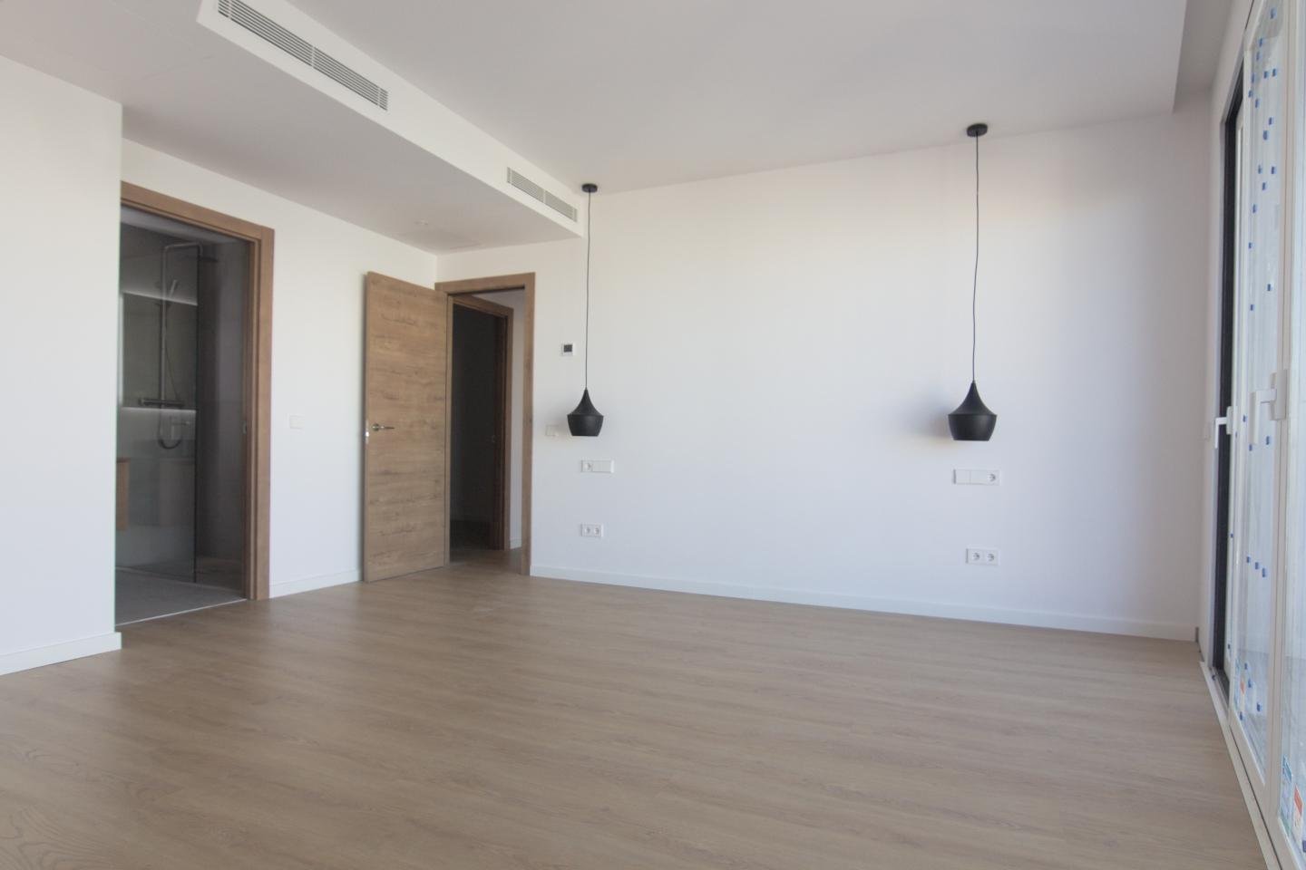 Piso de 151 m² en Ibiza