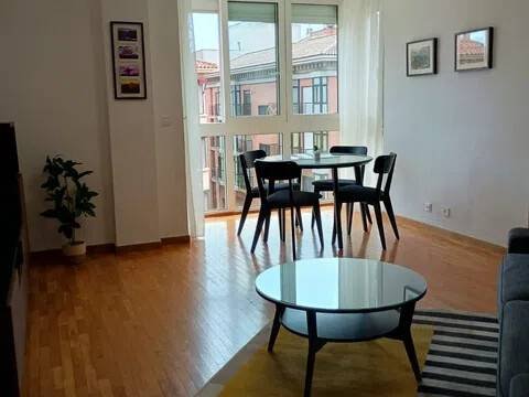 Piso de 60 m² en Murcia