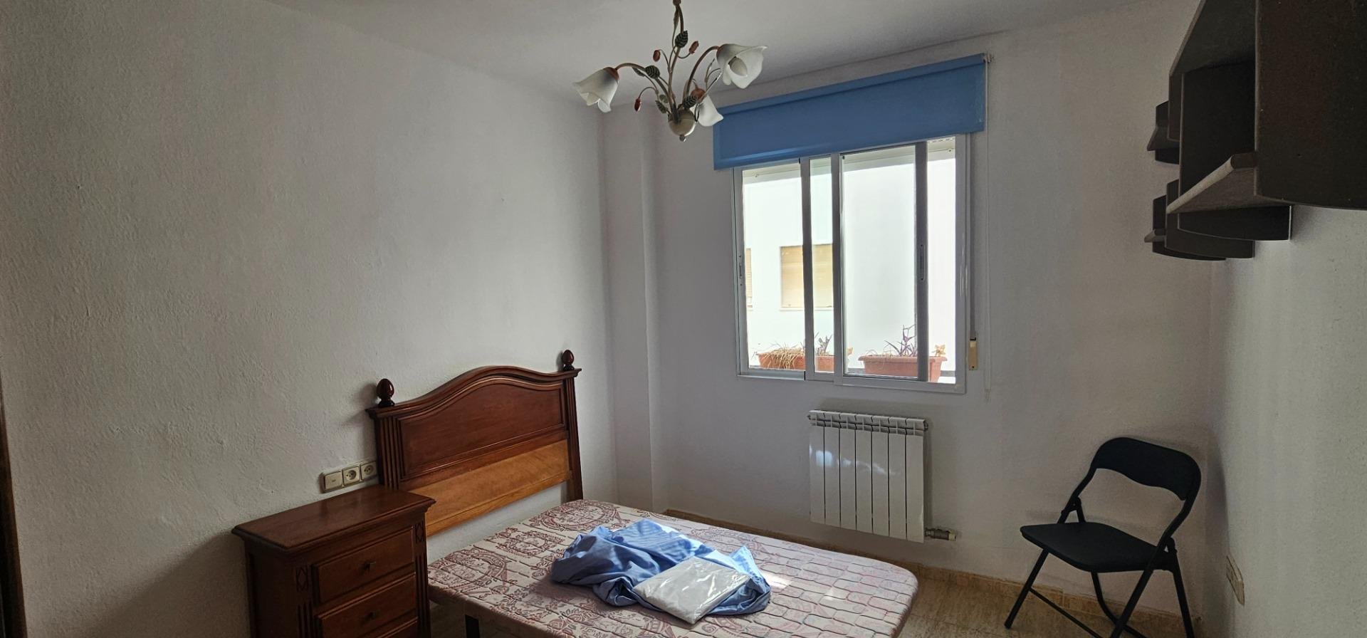 Piso de 83 m² en Granada