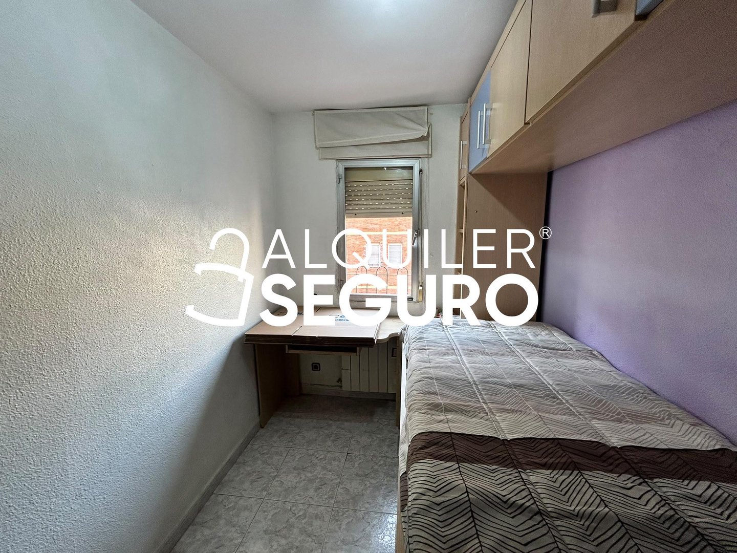 Wohnung 60 m² in Madrid