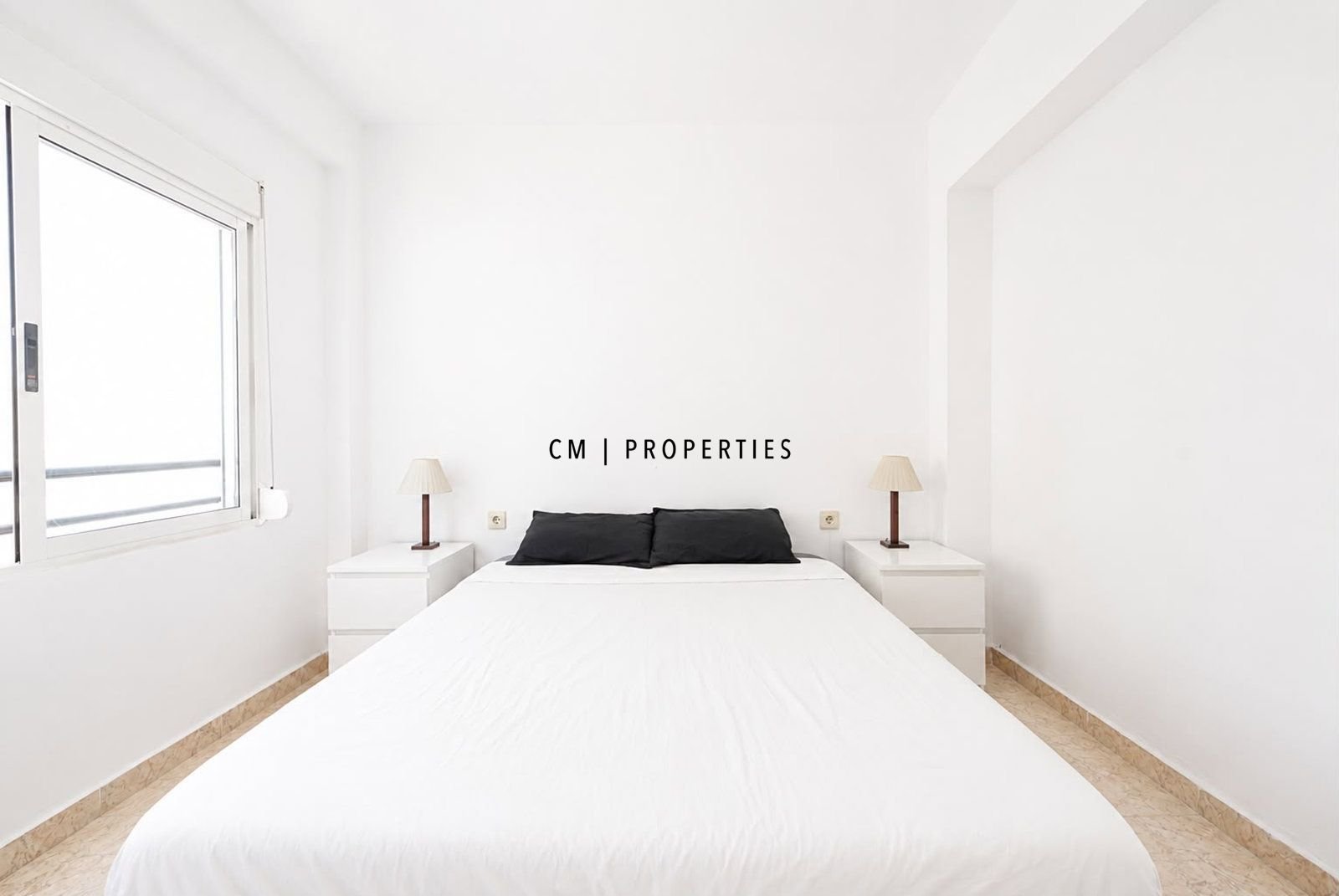 Piso de 65 m² en Valencia