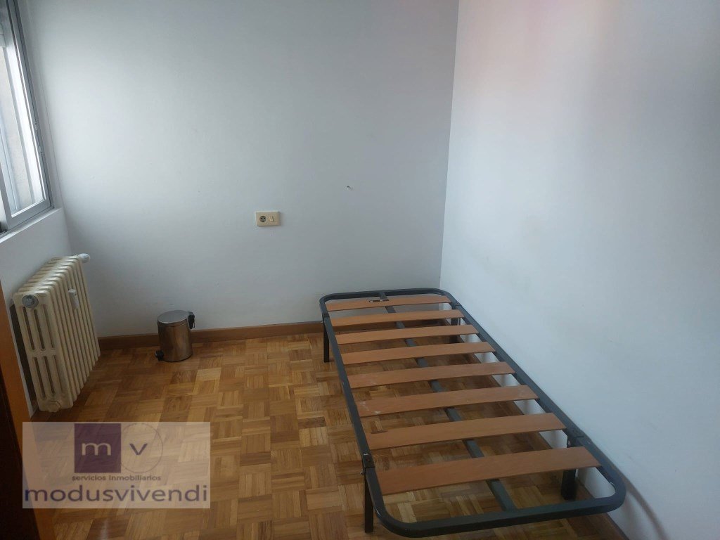 Piso de 65 m² en León