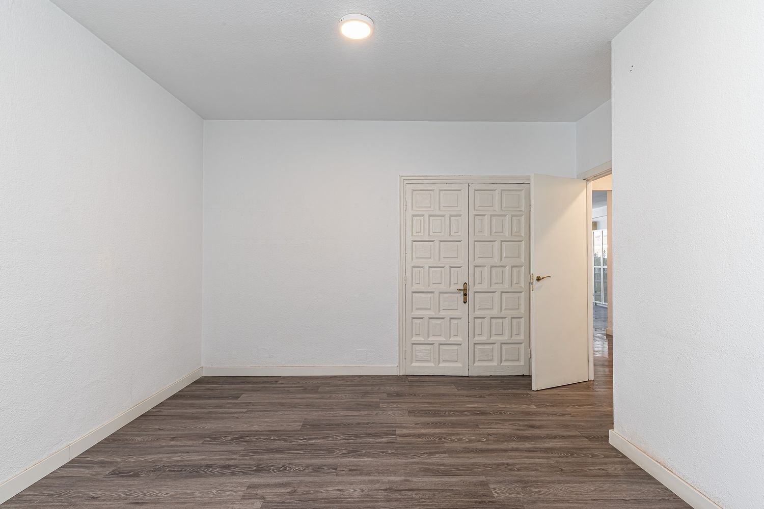 Piso de 115 m² en Madrid