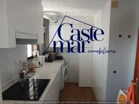 Piso de 112 m² en Benicasim