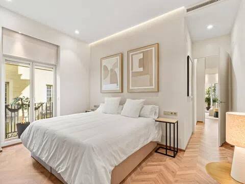 Piso de 226 m² en Alicante