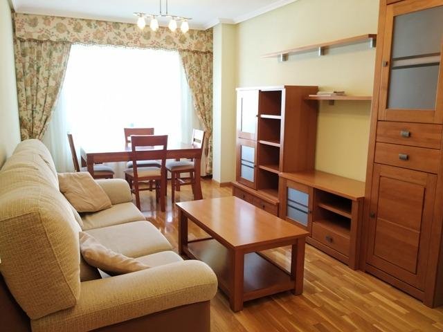 Piso de 72 m² en Burgos