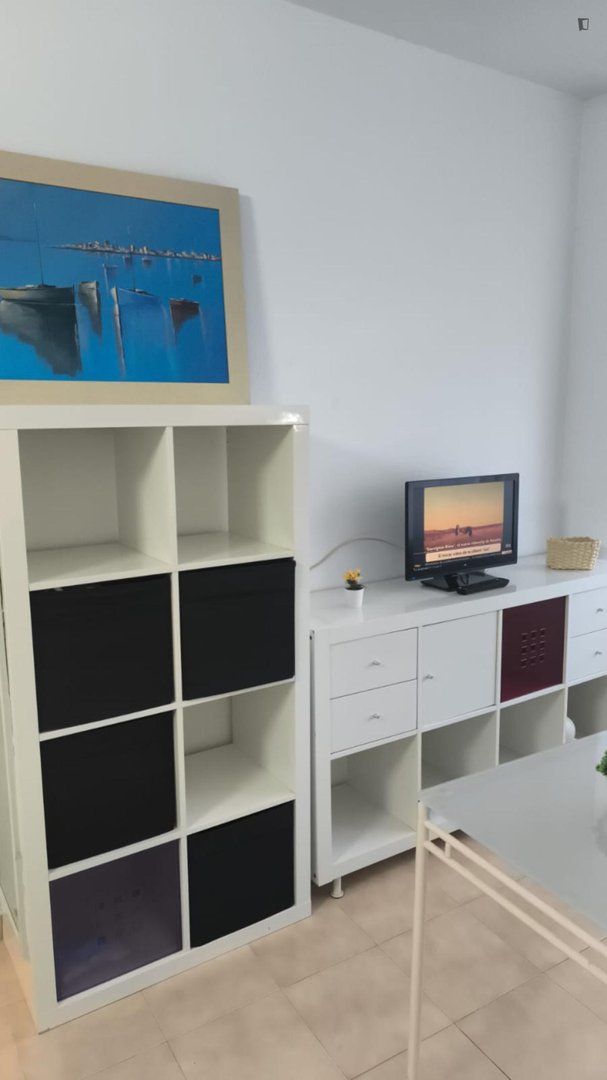 Piso de 35 m² en Sevilla