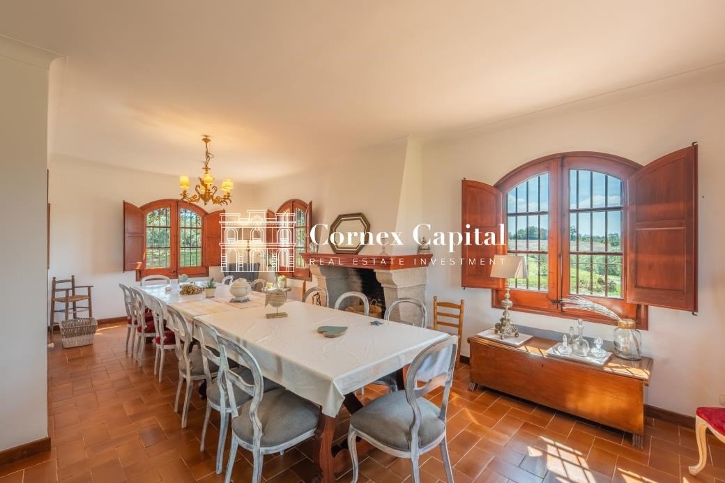 Piso de 550 m² en Fontanilles