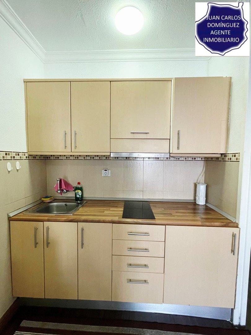 Piso de 70 m² en San Bartolomé de Tirajana