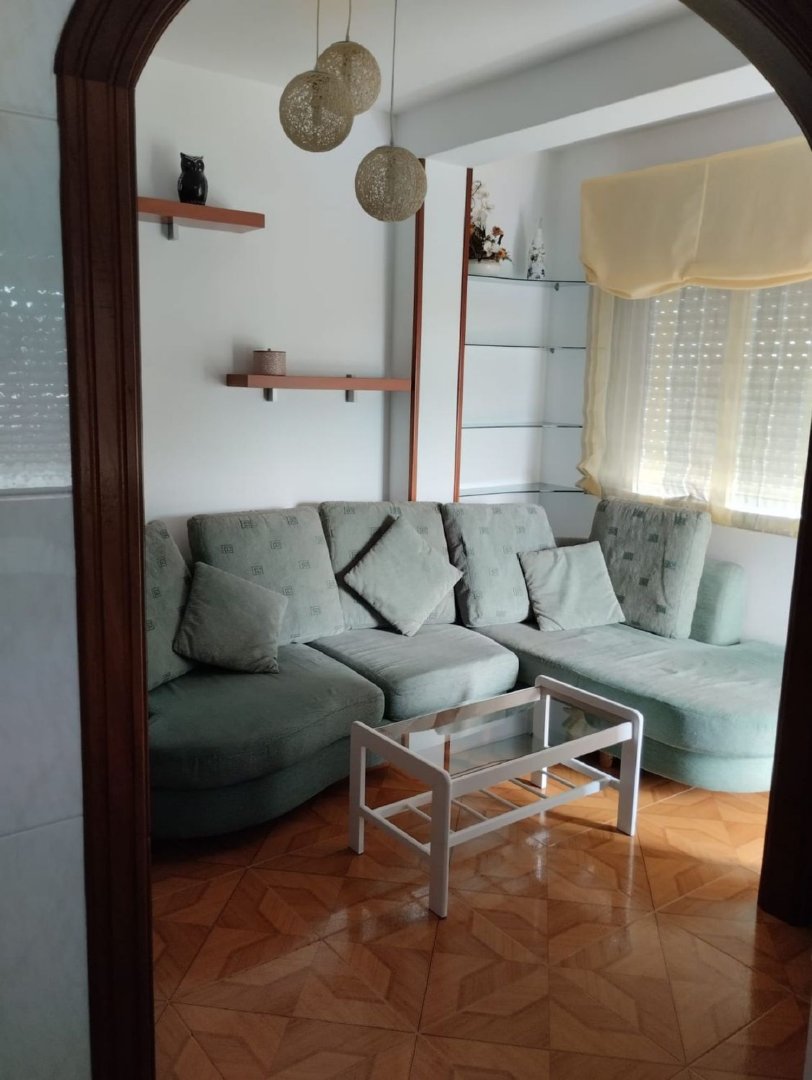 Piso de 118 m² en Poio