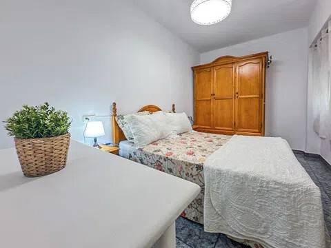 Piso de 77 m² en Almería