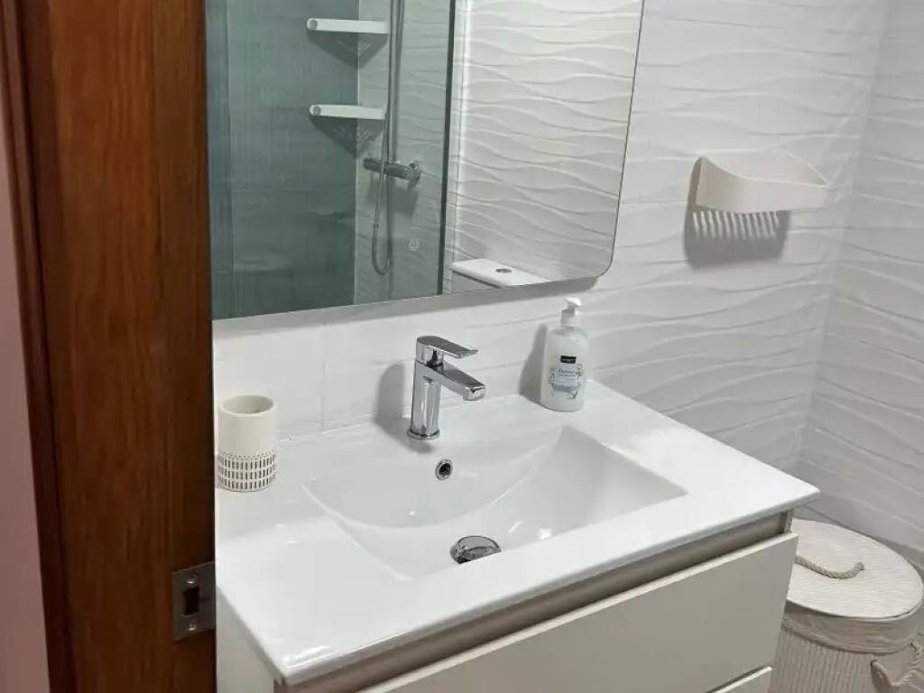 Piso de 80 m² en Miramar