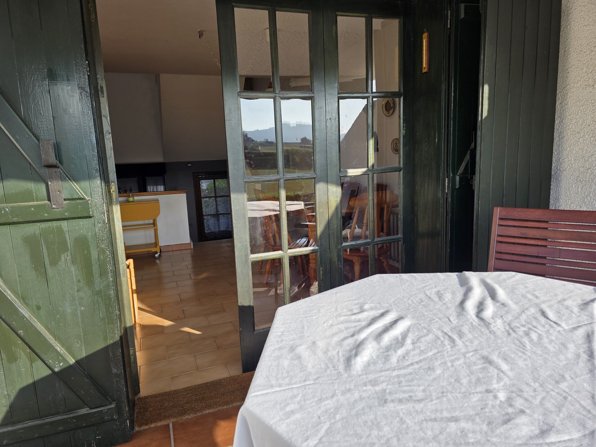 Casa de 120 m² en Gozón