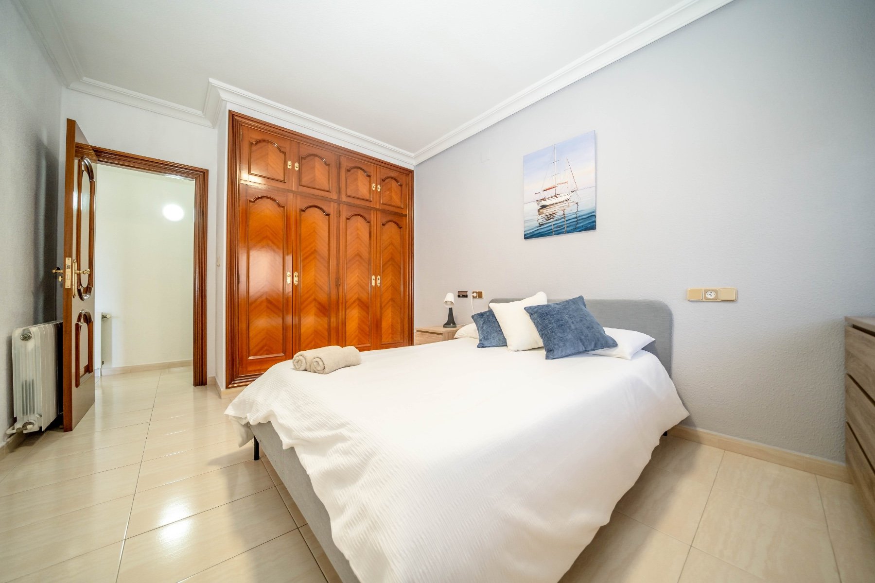 Piso de 264 m² en Dolores