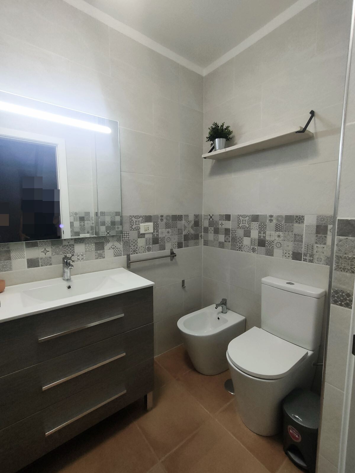 Piso de 110 m² en Santa Úrsula