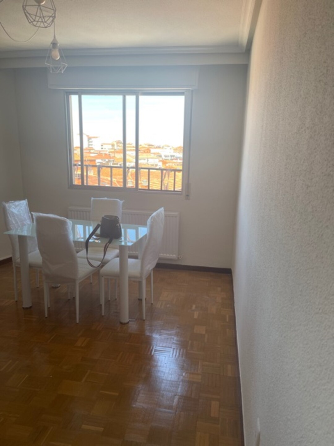 Piso de 90 m² en Salamanca
