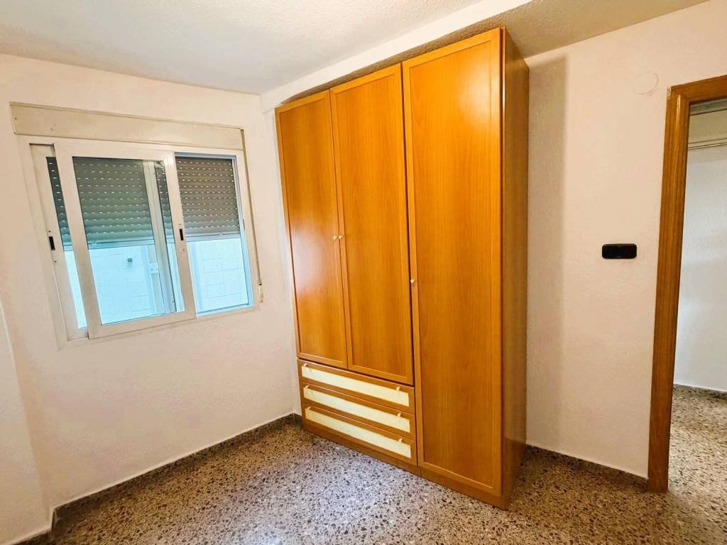 Piso de 128 m² en Quart de Poblet