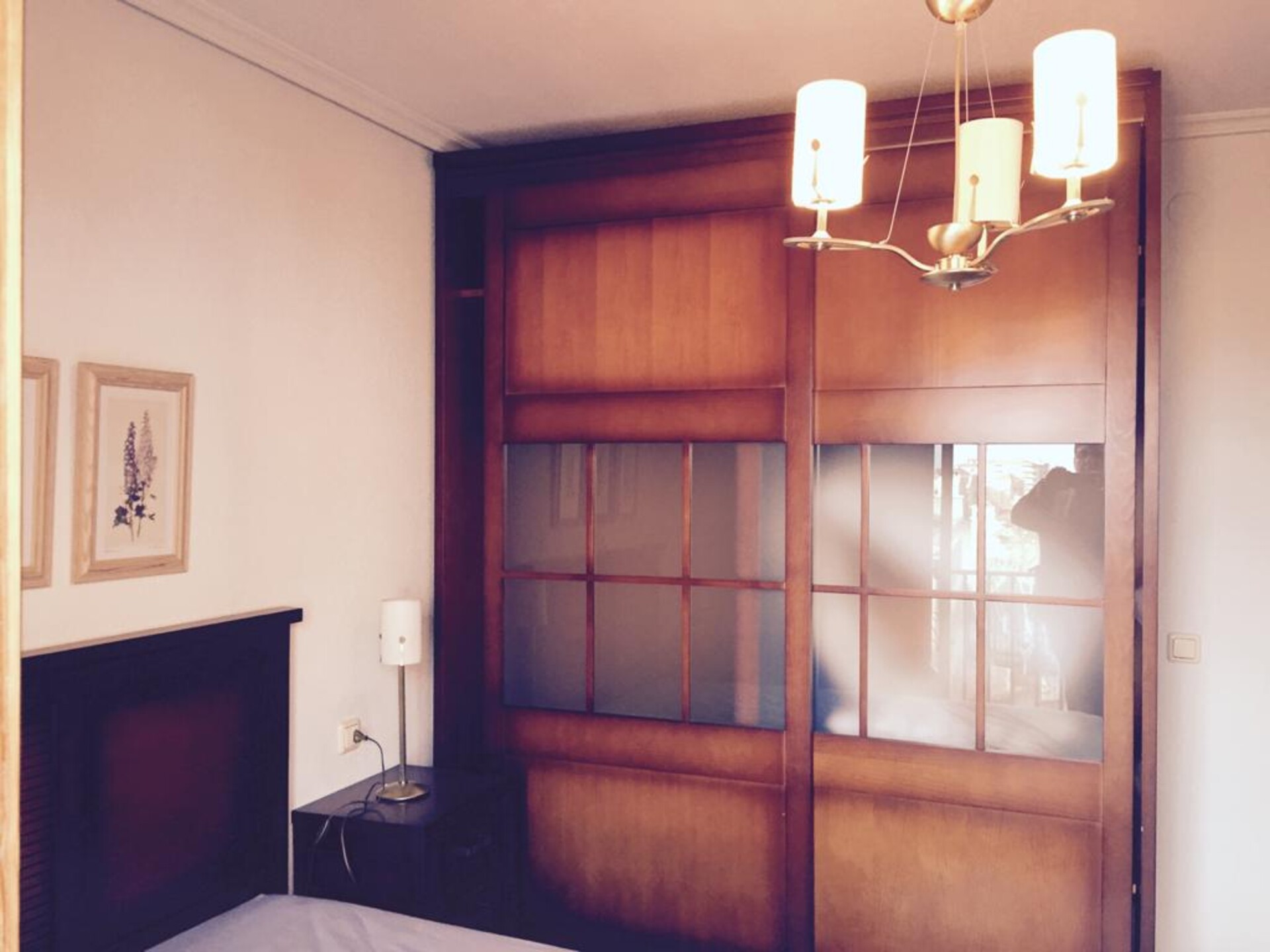 Piso de 80 m² en Salamanca