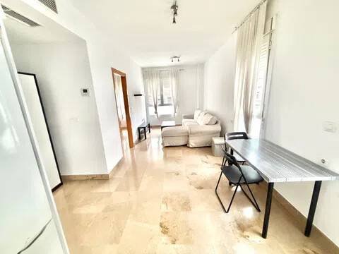 Pis de 60 m² a Sevilla