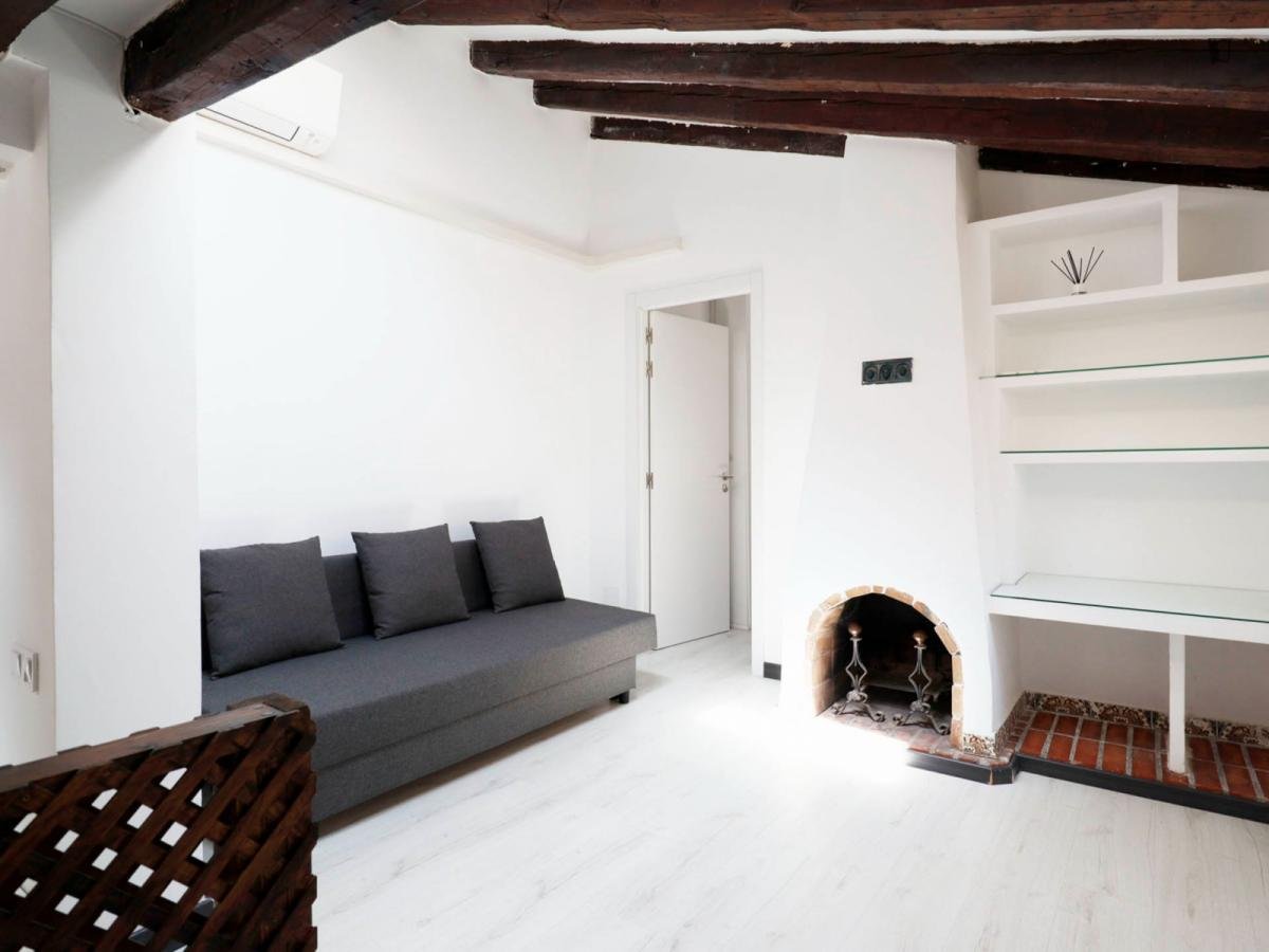 Habitación en alquiler, Madrid
