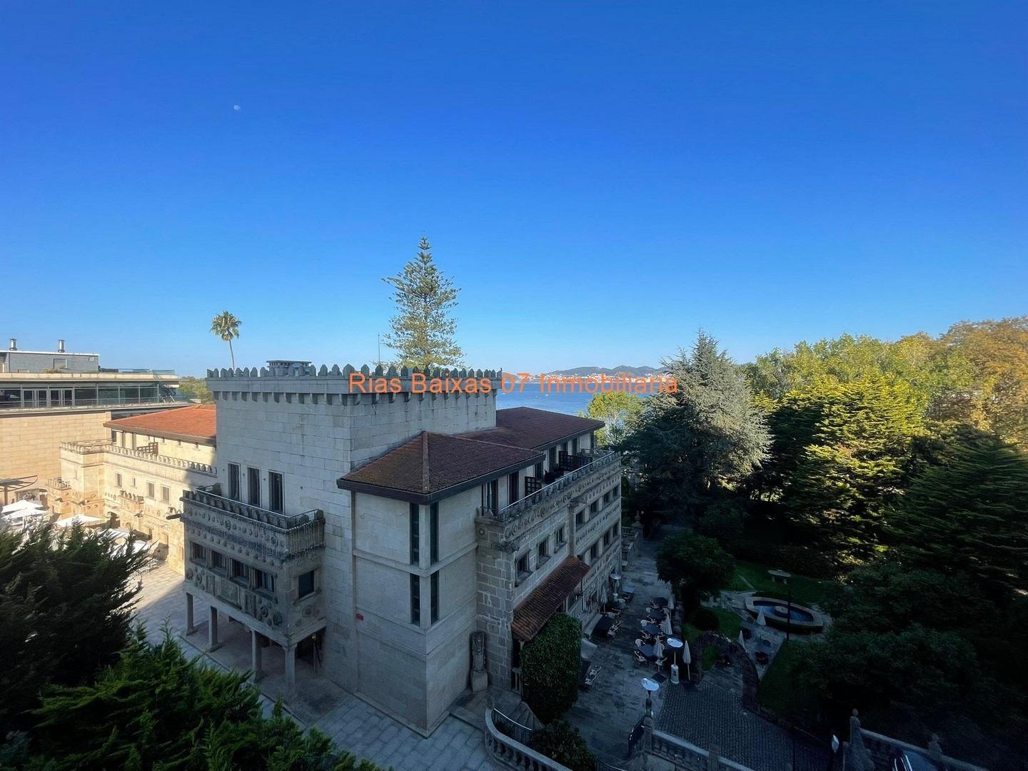 Pis de 75 m² a Vigo