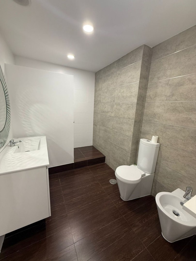 Piso de 80 m² en Ferrol