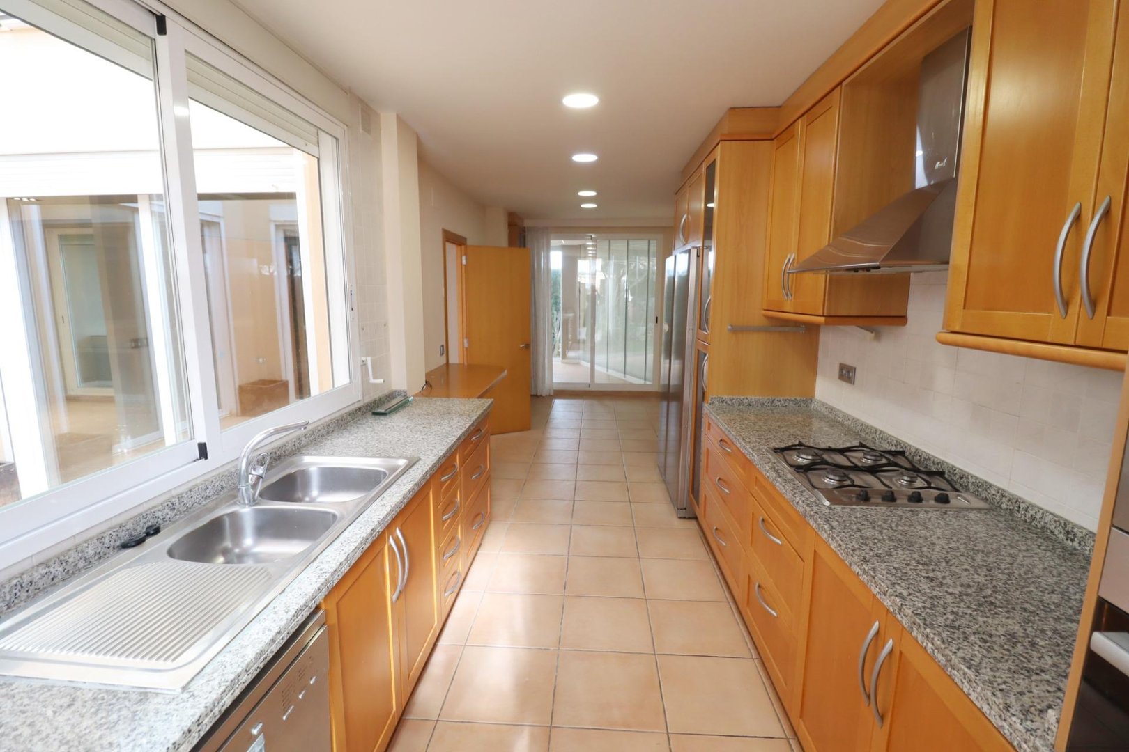 Piso de 230 m² en Valencia