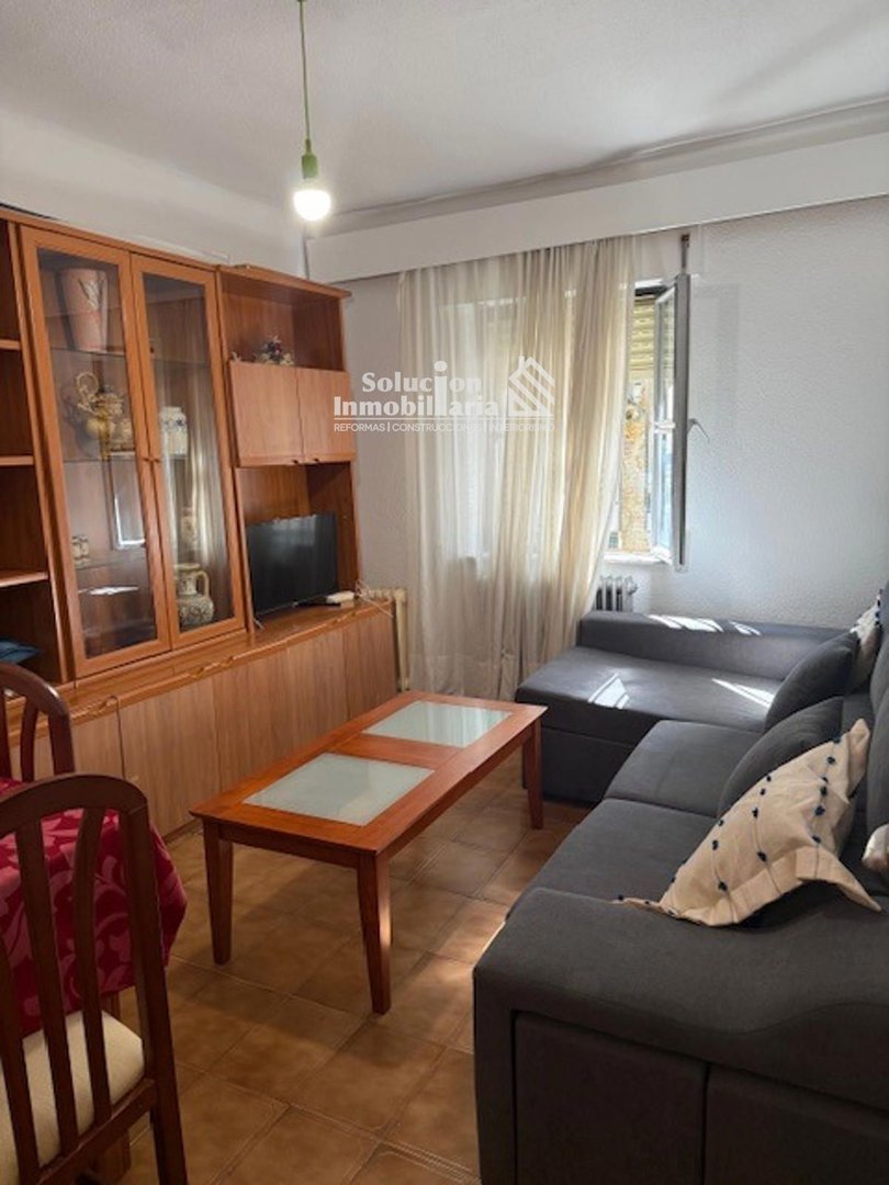 Piso de 100 m² en Salamanca
