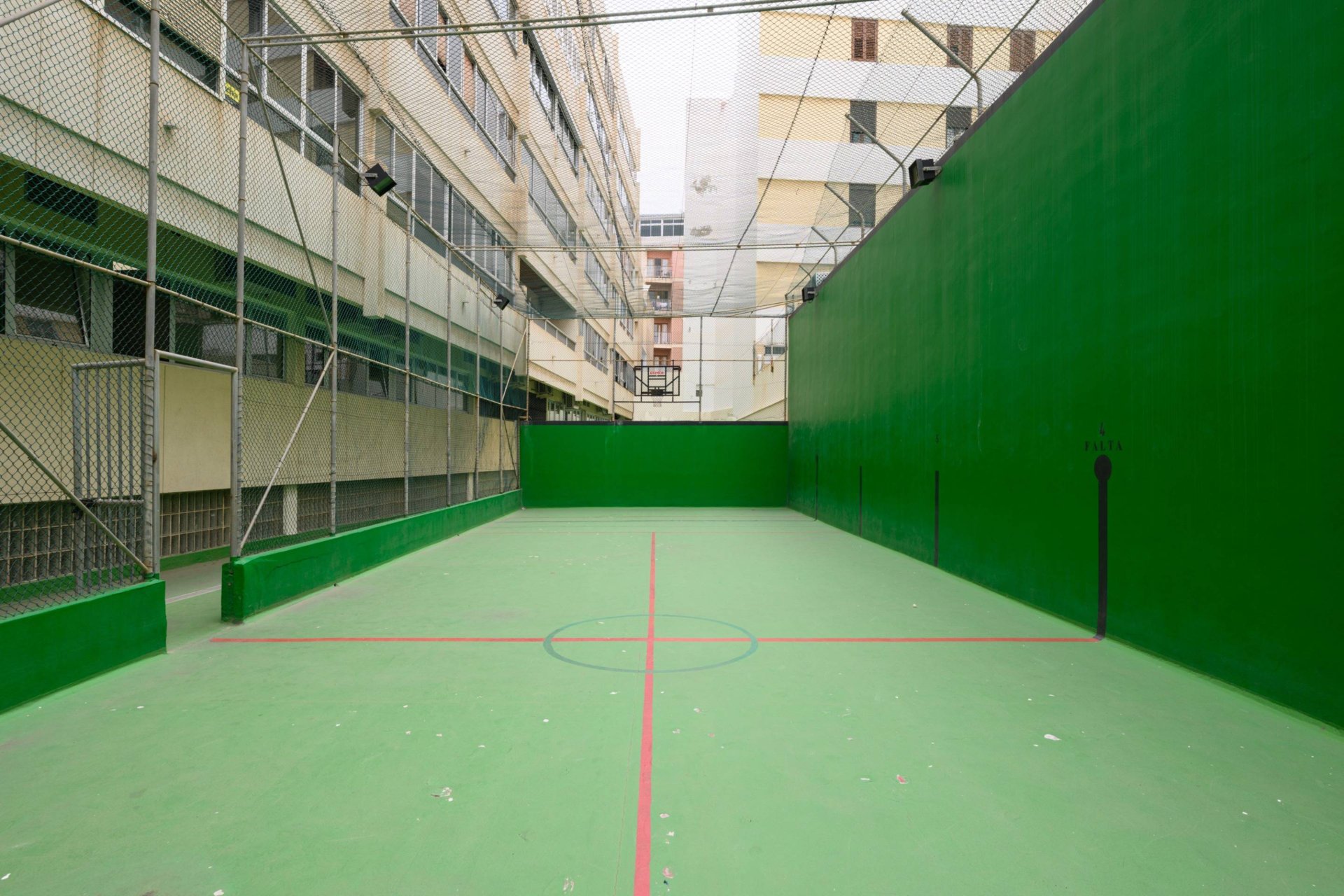 Piso de 194 m² en Las Palmas de Gran Canaria