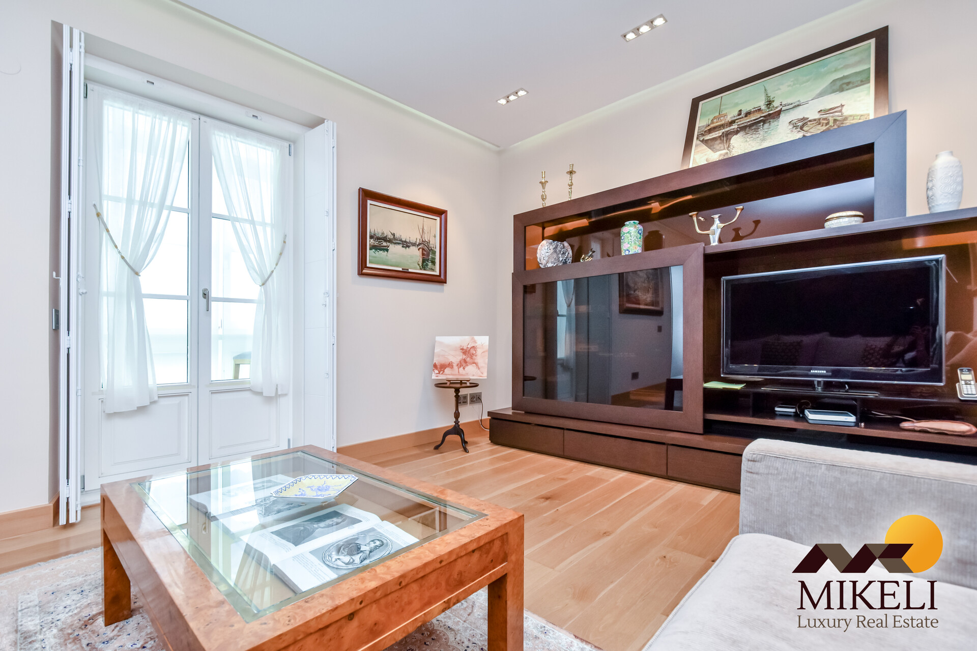 Piso de 162 m² en Santander