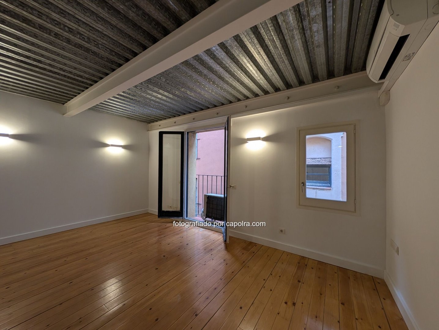 Pis de 39 m² a Barcelona