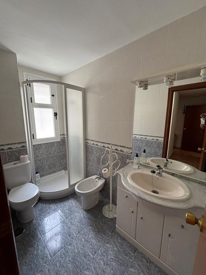 Квартира 73 м² у Granada