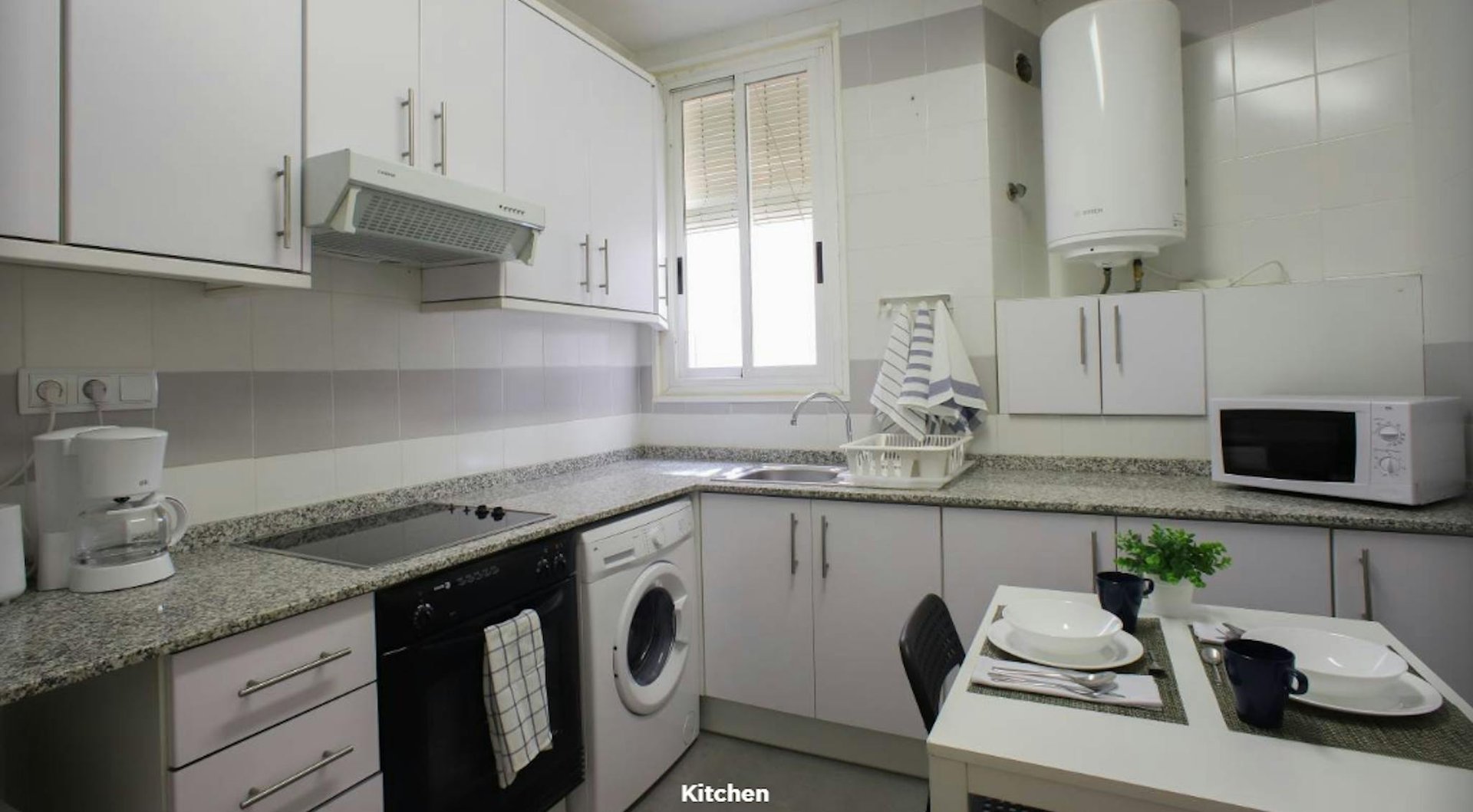 Habitació de lloguer, València