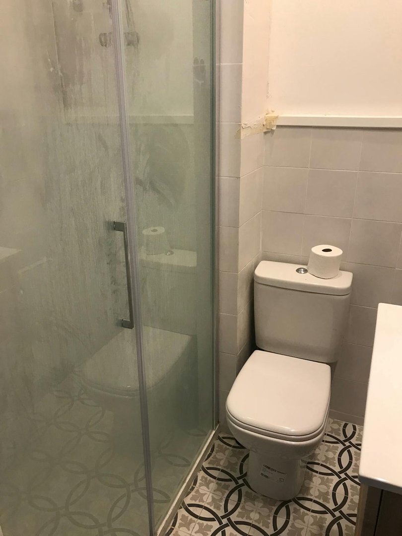 Pis de 65 m² a Barcelona