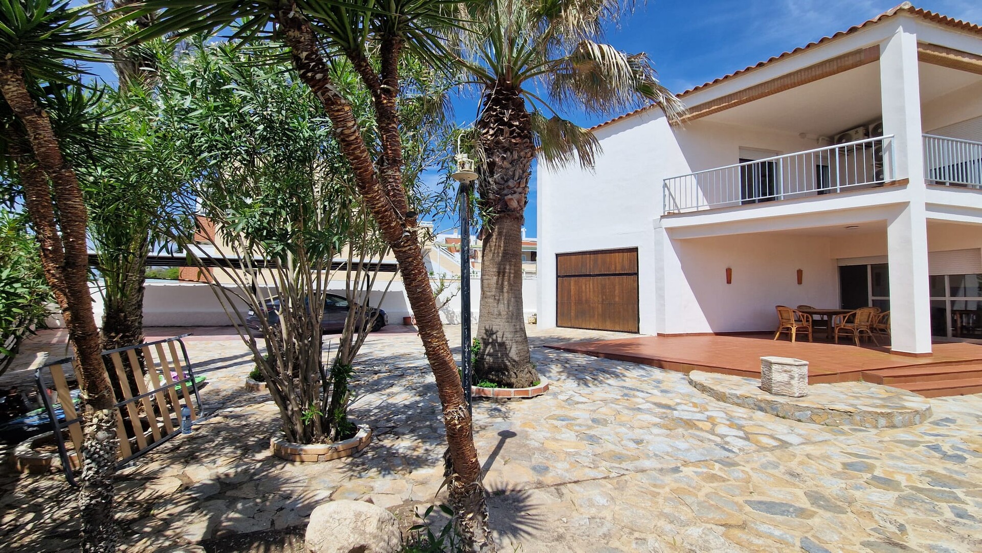 Piso de 180 m² en Cartagena