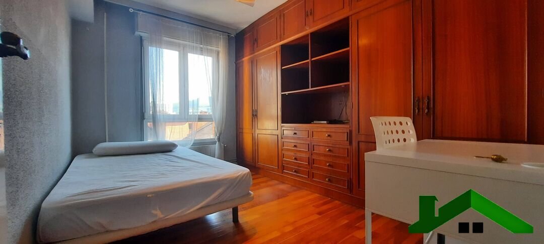 Piso de 87 m² en Bilbao