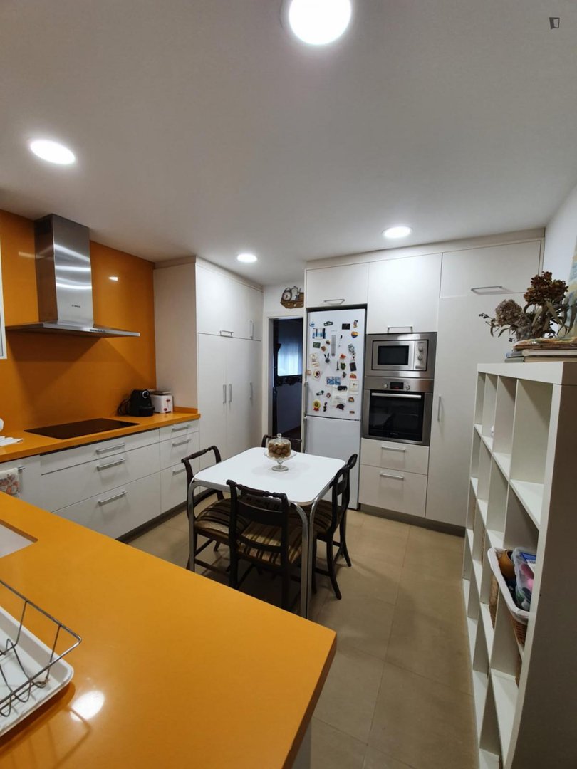 Habitación en alquiler, Barcelona
