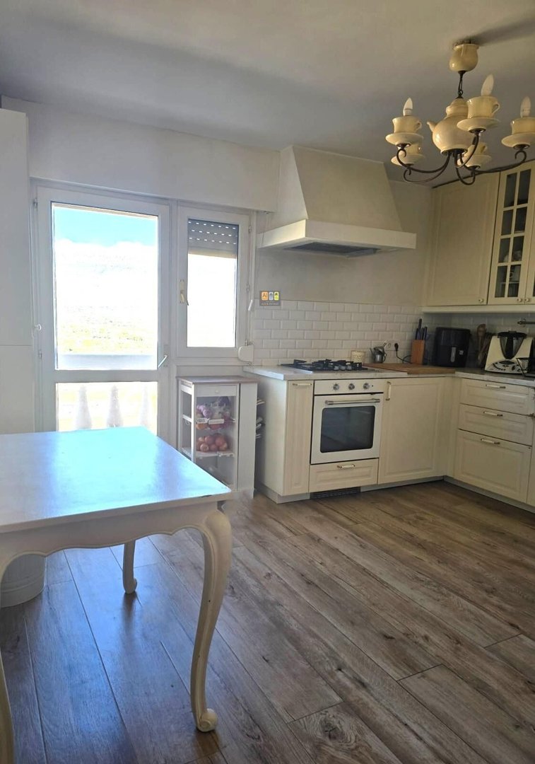 Piso de 126 m² en Altea
