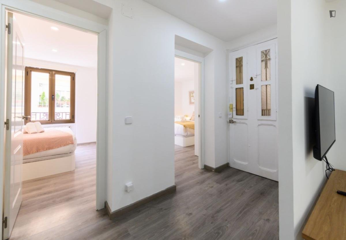 Piso de 82 m² en Madrid