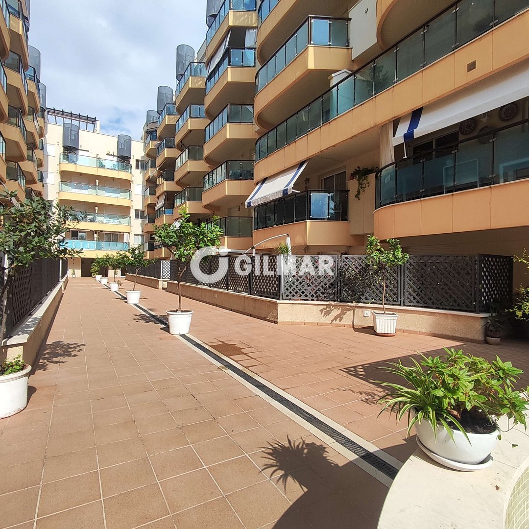 Pis de 120 m² a Estepona