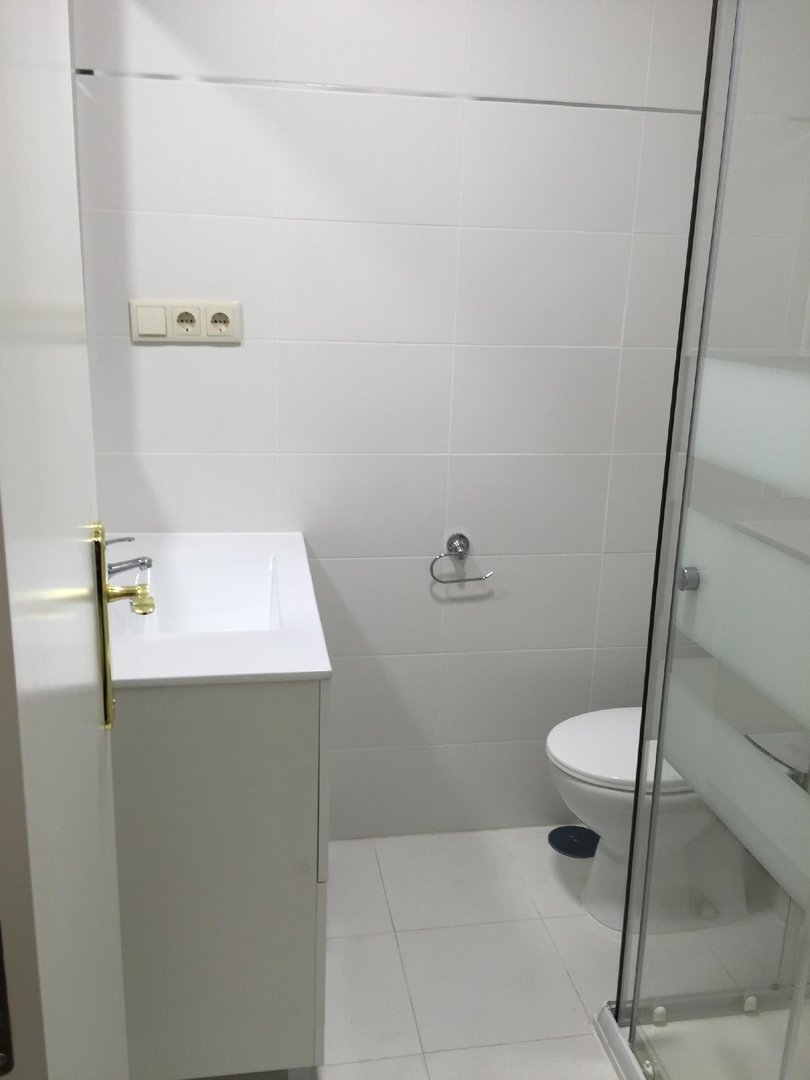 Piso de 155 m² en Segovia