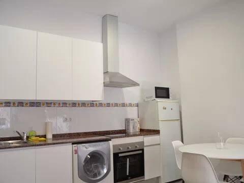 Appartamento 50 m² a Alacant / Alicante