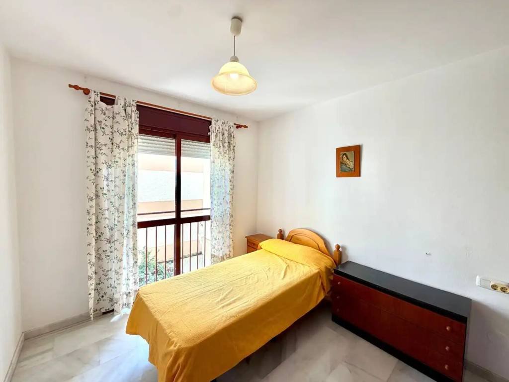 Piso de 110 m² en Benalmádena