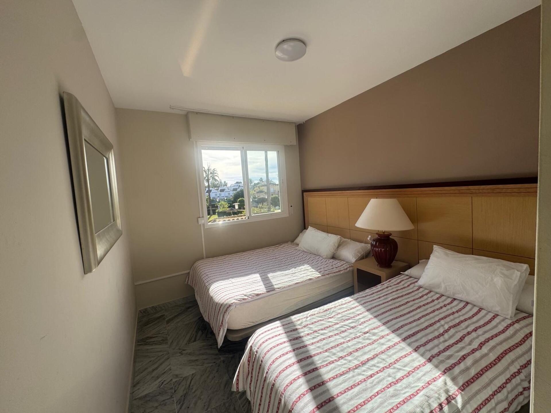 Wohnung 80 m² in Marbella