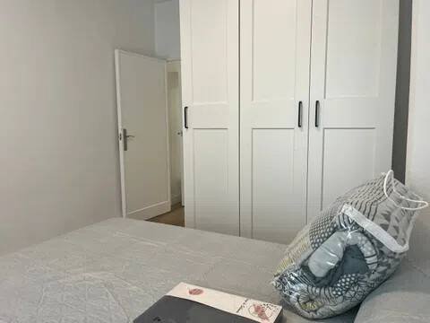 Wohnung 125 m² in Sevilla
