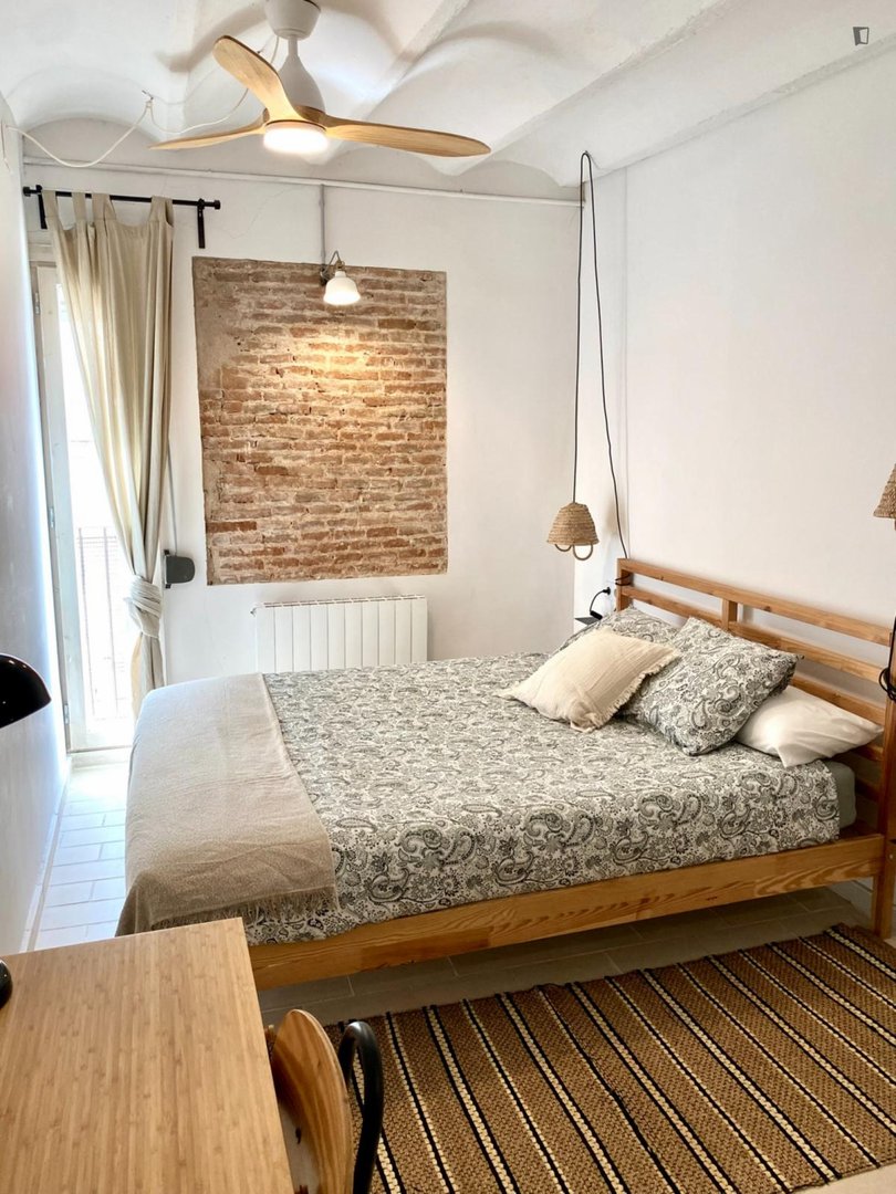Piso de 85 m² en Barcelona