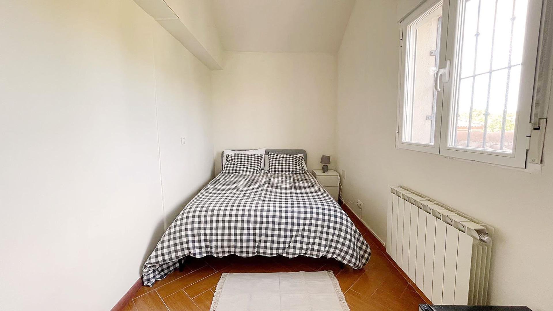 Habitació 395 m², Villanueva de la Cañada