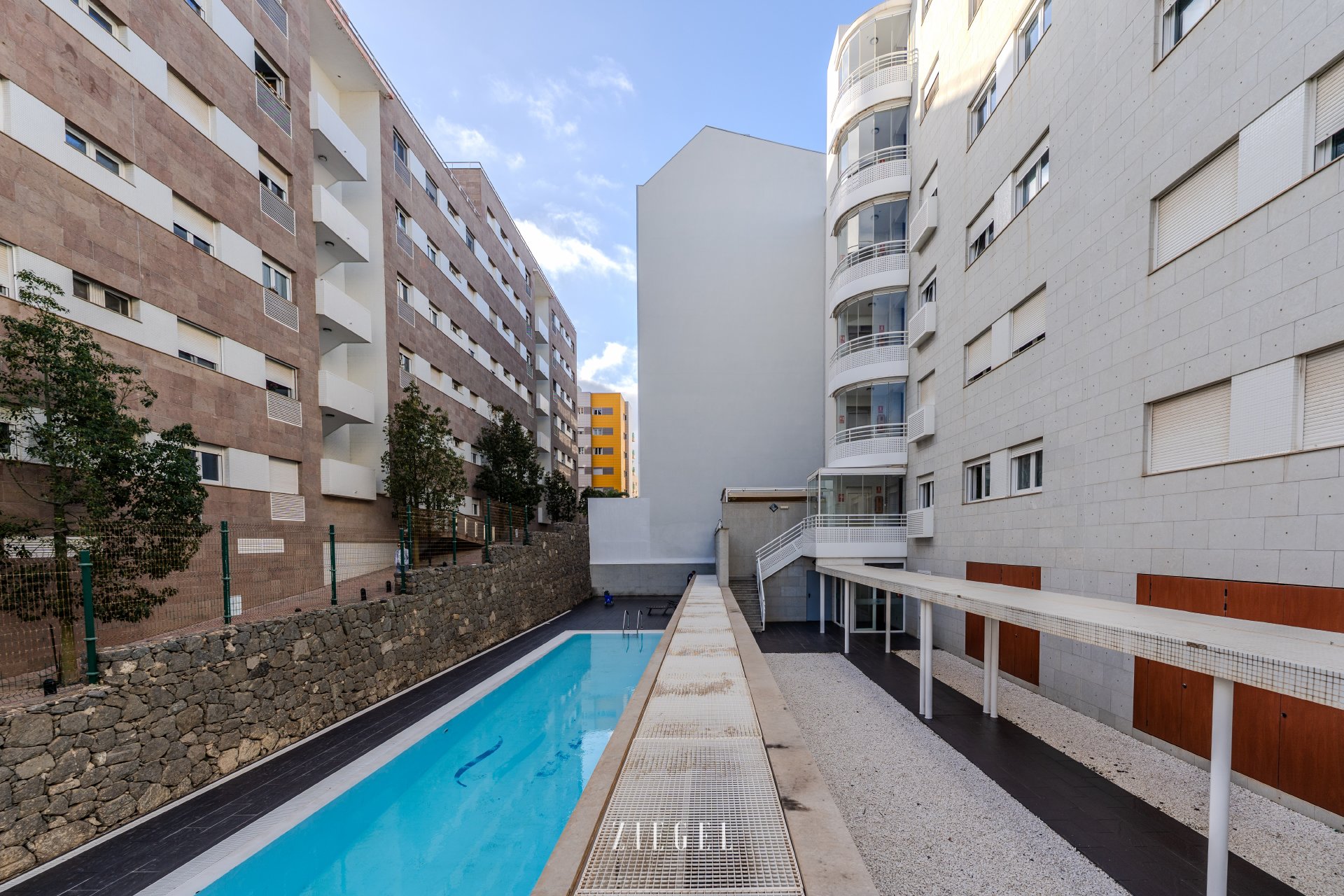 Pis de 89 m² a Las Palmas de Gran Canaria