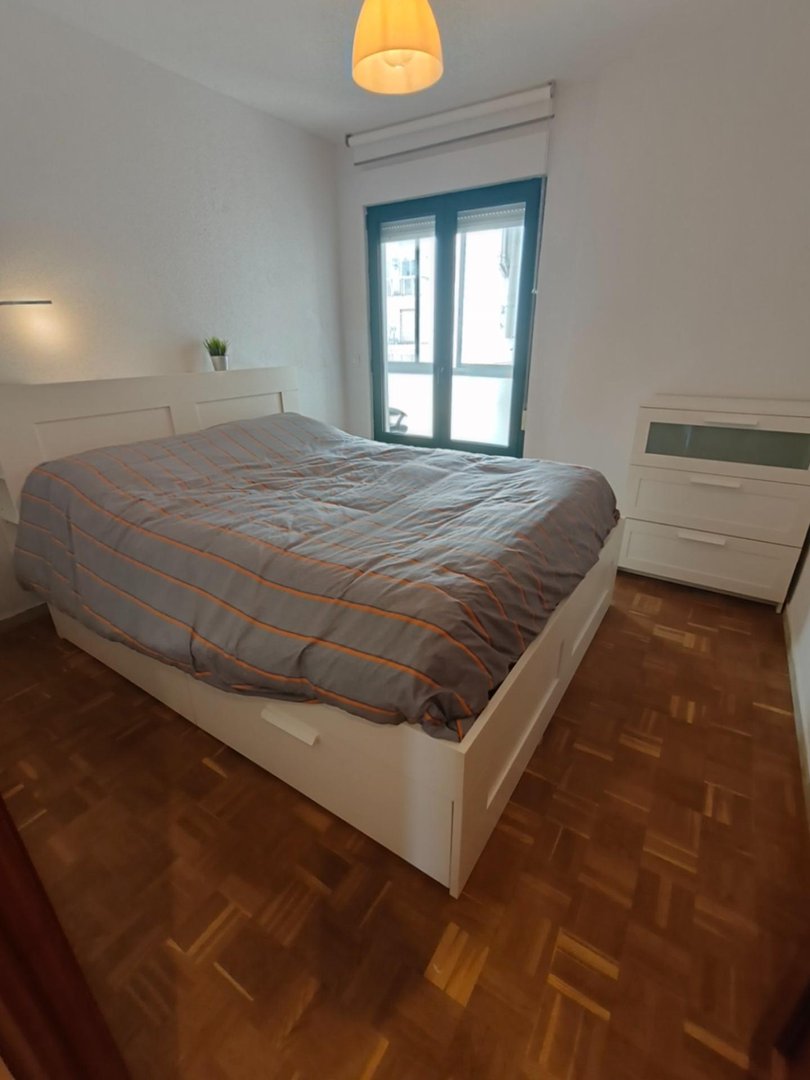 Wohnung 100 m² in León