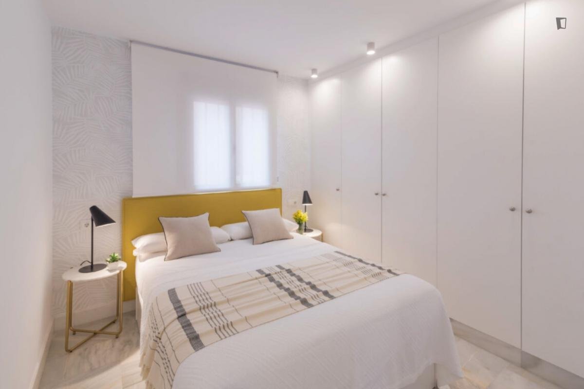 Wohnung 140 m² in Málaga